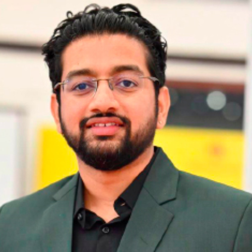 Dr. Vishwaraj Mhalshekar